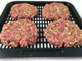 Image result for Hot Frozen Sausage Patties