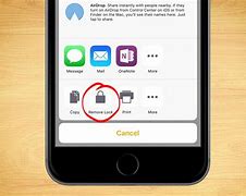 Image result for How to Lock Notes On iPhone