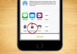 Image result for How to Unlock Notes On iPhone Forgot Password