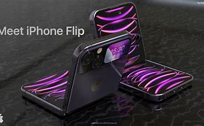Image result for Apple Flip Flop Phone