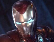 Image result for Avengers Endgame Iron Man Suit