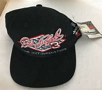 Image result for Dale Earnhardt Intimidator Hat