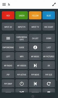 Image result for Cell Phone Remote Control