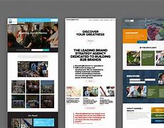 Image result for Web Design Ideas for Project