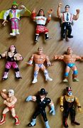 Image result for WWF Wrestling Toys