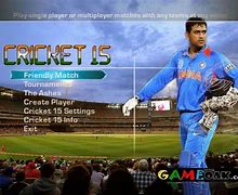 Image result for EA Cricket Games