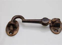 Image result for Hook and Clip Timber Fittings