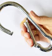 Image result for Large Carabiner Clips