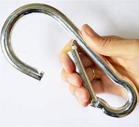 Image result for Giant Carabiner Clips