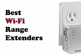 Image result for Wi-Fi Range Extender 6E