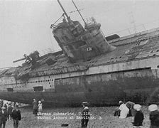 Image result for Sunken Nazi U-boats