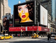 Image result for Times Square in the Future