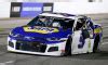 Image result for Show-Me Pictures of the Front of a NASCAR Chevy