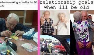 Image result for Funny Old Couple Memes