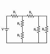 Image result for Resistor Diagram