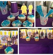 Image result for Breaking Bad Birthday Party