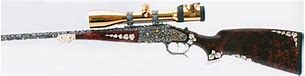Image result for Million Euro Rifle