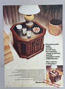 Image result for Magnavox Drum Table