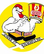 Image result for Chicken Delight Logo