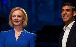 Image result for Sunak Liz Truss Cabinet