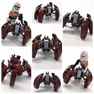 Image result for LEGO Star Wars Droid Mocs