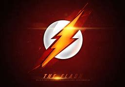 Image result for The Flash DC Logo