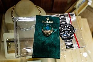 Image result for Rolex Leather Key Ring