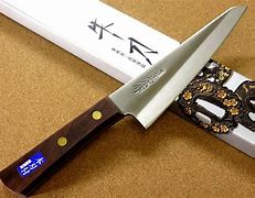 Image result for Garasuki Knife