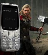Image result for Nokia Thor Hammer