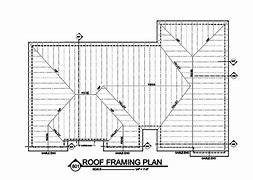 Image result for Hip Roof Plans and Layouts