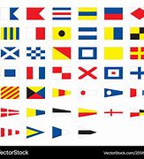 Image result for Nautical Flags