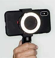 Image result for Phone Arm Light