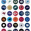 Image result for 32 NFL Teams