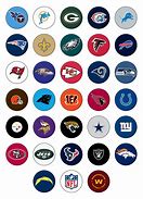 Image result for NFL Football Team Logos