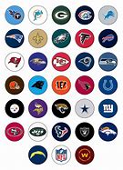 Image result for NFL Logos Printable