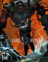 Image result for Hard Reset Redux