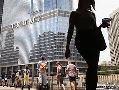 Image result for Trump Tower Sign