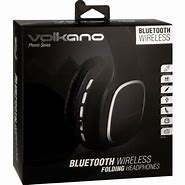 Image result for Volcano Bluetooth Headphones