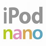 Image result for iPod Nano 2 Logo