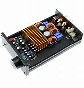 Image result for 4 Ohm Amplifier