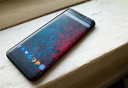 Image result for Samsung Galaxy S8 Red