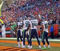 Image result for Seahawks vs Browns