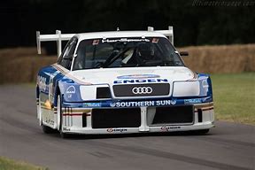 Image result for Audi S4 GTO