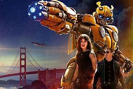 Image result for John Cena Bumblebee