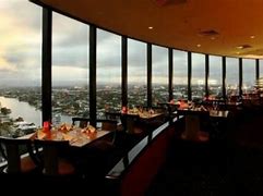 Image result for Revolving Restaurant Gold Coast