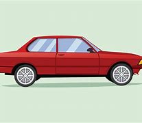 Image result for Car Clip Art 2D