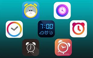 Image result for Alarm Clock On iPhone 12