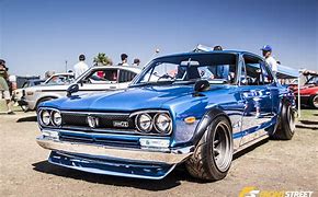 Image result for Japanese Classic Car Show