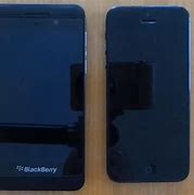 Image result for iPhone 5 vs BlackBerry Bold