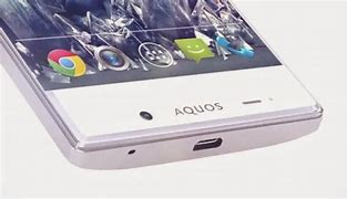 Image result for LCD Sharp AQUOS SH C05
